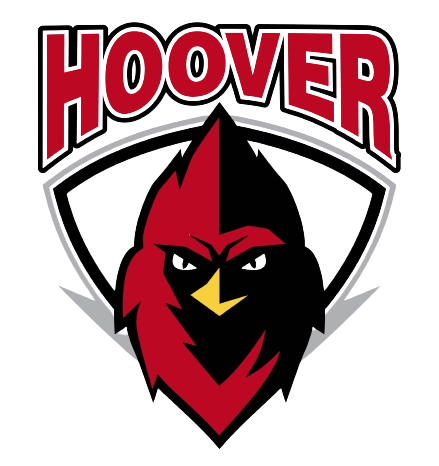 Hoover Cardinals Football