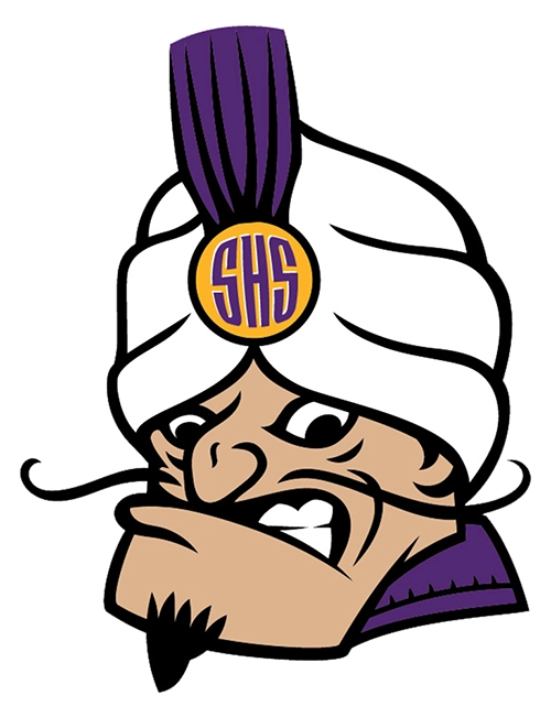 Santana Sultans Football